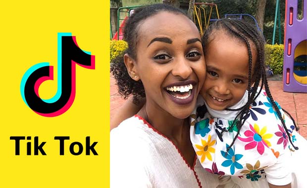 Tiktok-Feature